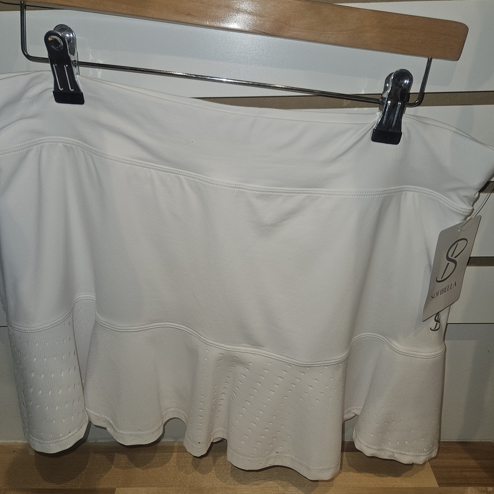 Sofibella Tennis Skirt